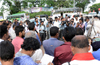 Mangaluru : Anti-Yettinahole protests gain momentum